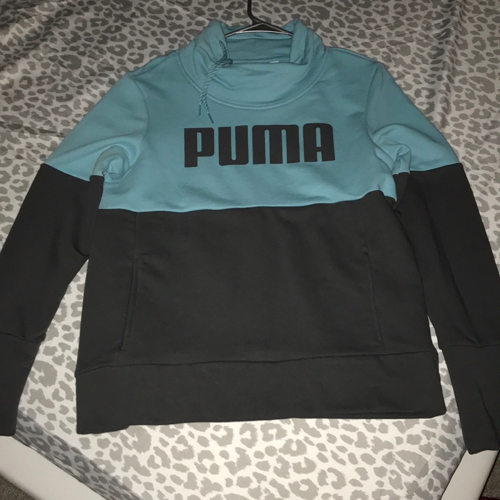 Puma Sweater